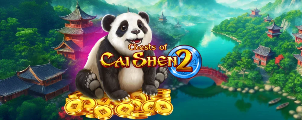 8020bet Baús de Cai Shen 2