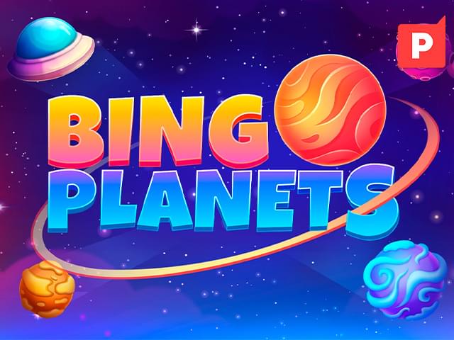 8020bet Planetas do Bingo
