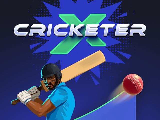 8020bet CricketerX
