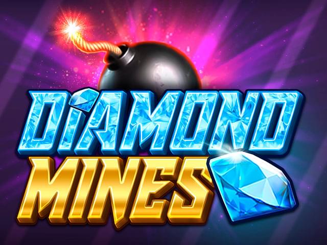 8020bet Minas de Diamante™