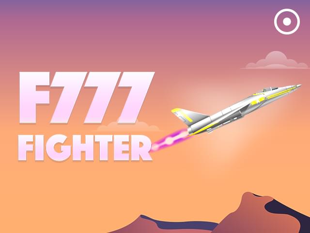 8020bet F777 Fighter