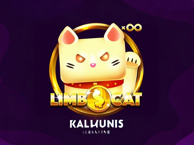 8020bet Gato do Limbo