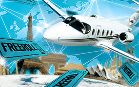 8020bet Freerolls Exclusivos